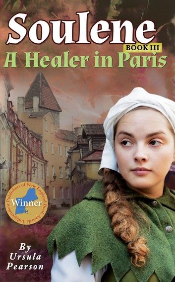 Soulene: A Healer in Paris