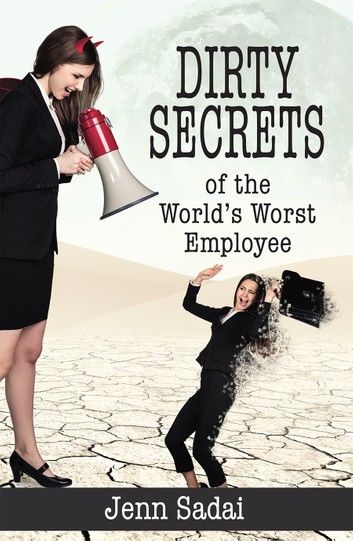 Dirty Secrets of the World\