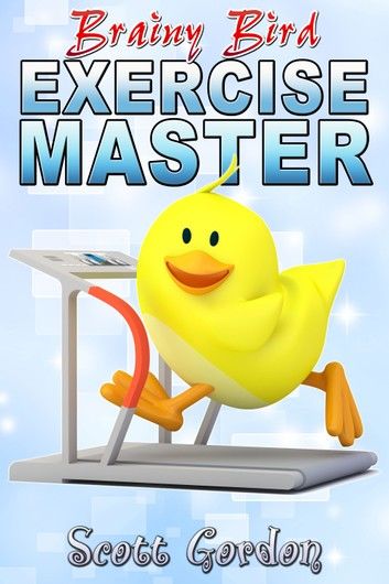 Brainy Bird: Exercise Master