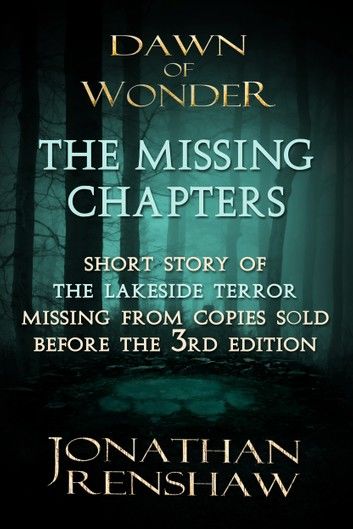 The Missing Chapters