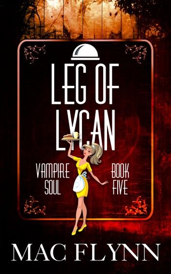 Leg of Lycan