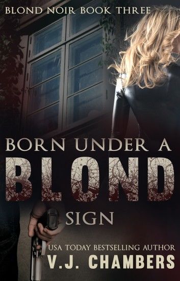 Born Under a Blond Sign