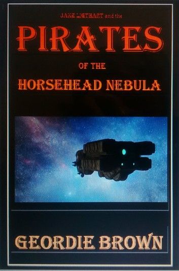 Pirates of the Horsehead Nebula