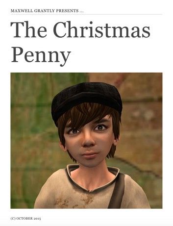 The Christmas Penny
