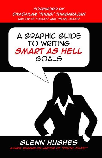A Graphic Guide to Writing SMART as Hell Goals