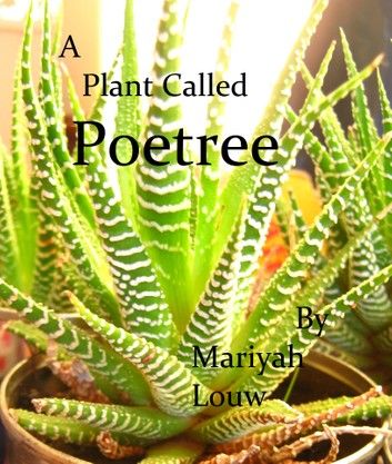 A plant called Poetree