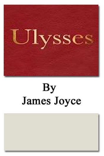 Ulisses [Annotated and with active content]