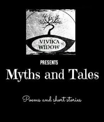 Myths and Tales volume 1