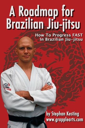 A Roadmap for Brazilian Jiu-Jitsu