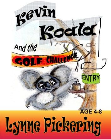 Kevin Koala and the Golf Challenge