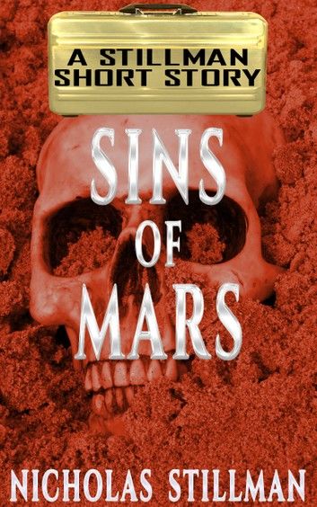 Sins of Mars