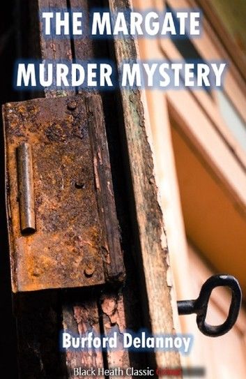 The Margate Murder Mystery