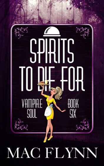 Spirits To Die For