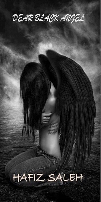 Dear Black Angel