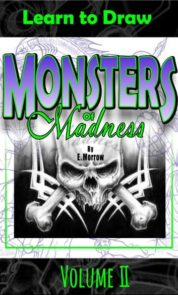 Monsters of Madness Vol.2