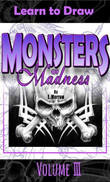 Monsters of Madness Vol.3