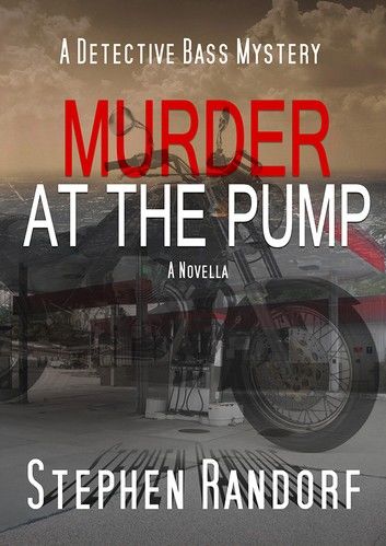 Murder At The Pump