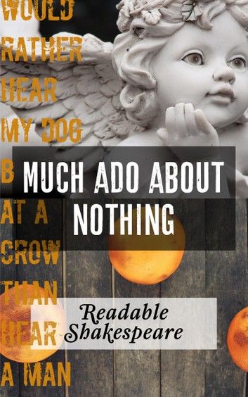 Much Ado About Nothing