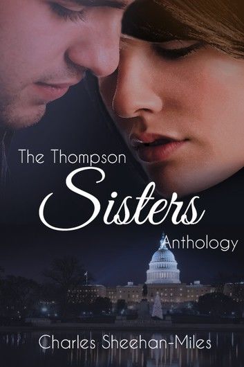 Thompson Sisters Anthology