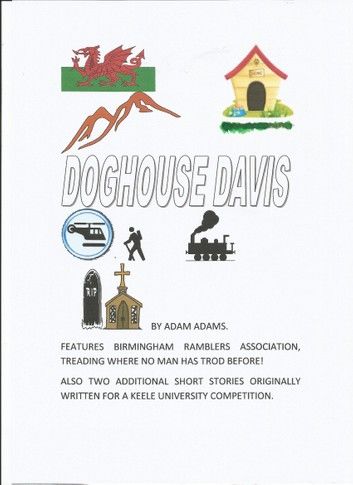 DOGHOUSE DAVIS