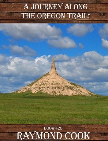A Journey Along The Oregon Trail!