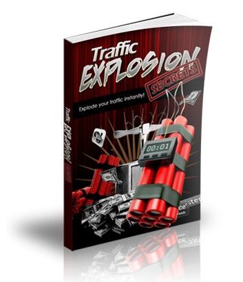 Traffic Explosion