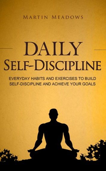 Daily Self-Discipline