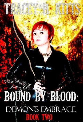 Bound by Blood: Demon\