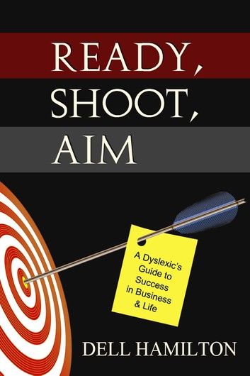 Ready, Shoot, Aim