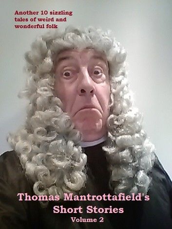 Thomas Mantrottafield\