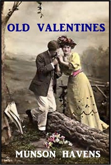 Old Valentines