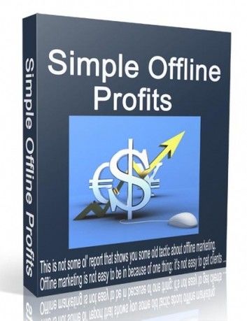 Simple Offline Profits