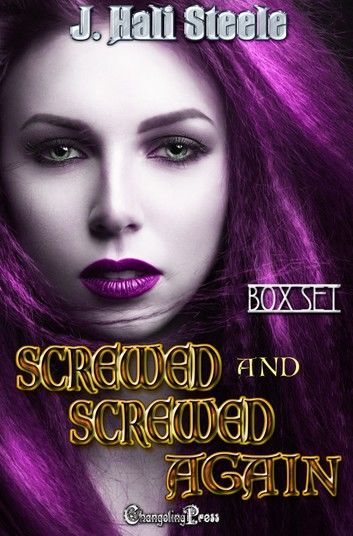 Screwed and Screwed Again (Box Set)