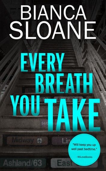 Every Breath You Take (Every Breath You Take #1)