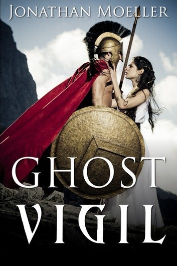 Ghost Vigil (World of Ghost Exile short story)