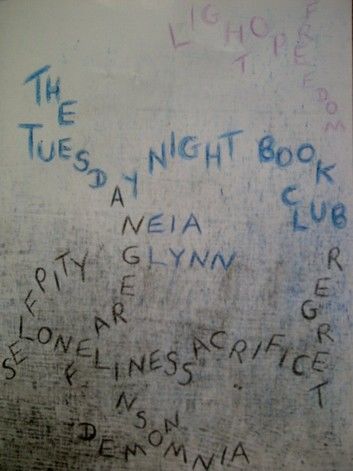 The Tuesday Night Book Club