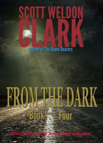 From the Dark, Book 4