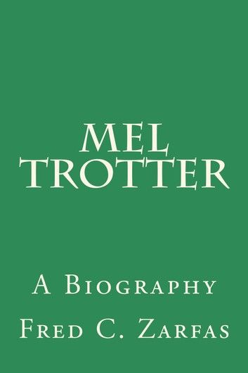 Mel Trotter