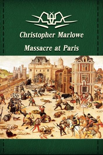 Massacre at Paris