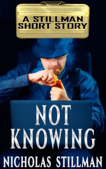 Not Knowing