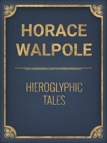 Hieroglyphic Tales