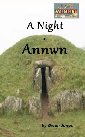 A Night in Annwn