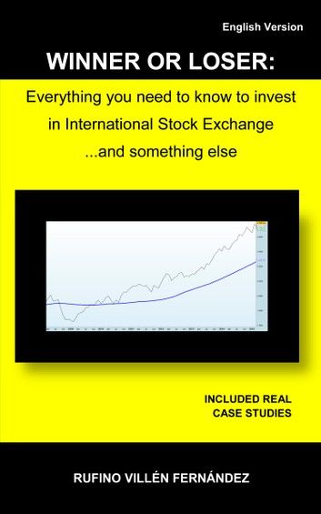 WINNER OR LOSER: Everything you need to know to invest in International Stock Exchange... and something else