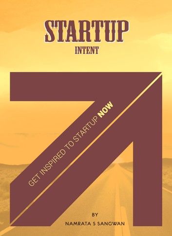 Startup Intent