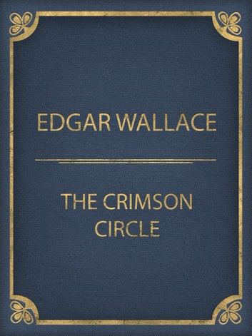 The Crimson Circle