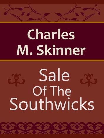 Sale Of The Southwicks