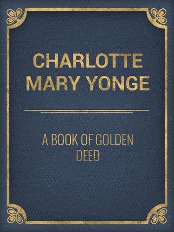 A Book of Golden Deed