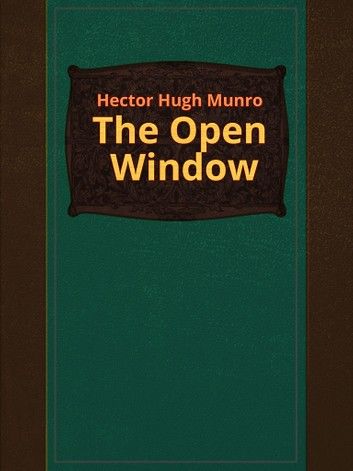 The Open Window