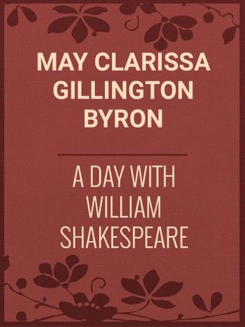 A Day with William Shakespeare