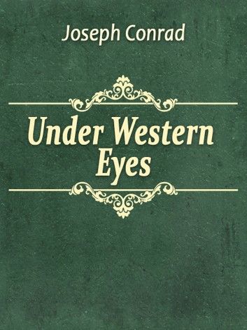 Under Western Eyes